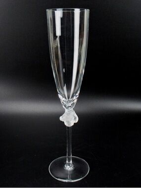 Lalique “Roxane” Flute